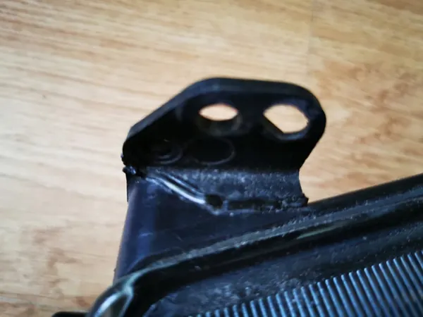 Halógeno Ford OE JX7B-13B220-DC image 4