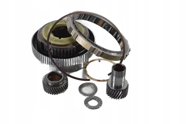 Takaplaneettavaihde OEM 052.60 Peugeot Citroenille image 2