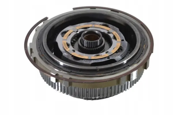 Takaplaneettavaihde OEM 052.60 Peugeot Citroenille image 3