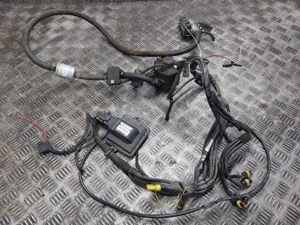 Kit d'installation LPG OEM 67R-017009 - Stag image 2