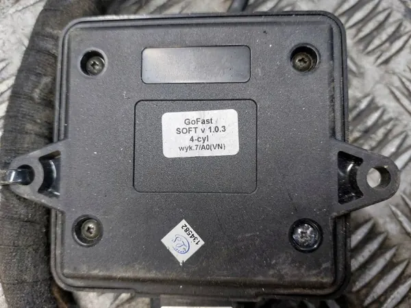 Kit d'installation LPG OEM 67R-017009 - Stag image 3
