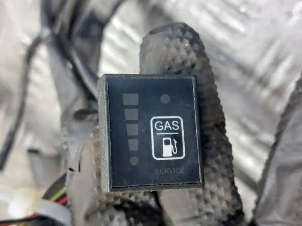 Kit d'installation LPG OEM 67R-017009 - Stag image 4