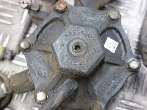 Kit d'installation LPG OEM 67R-017009 - Stag image 5