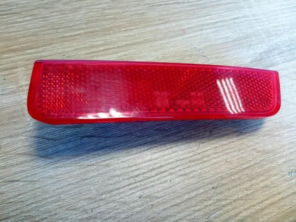 Takavalon Heijastin Dacia Duster Logan Jogger Renault Wind OEM image 3