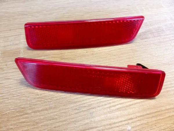 Takavalon Heijastin Dacia Duster Logan Jogger Renault Wind OEM image 5