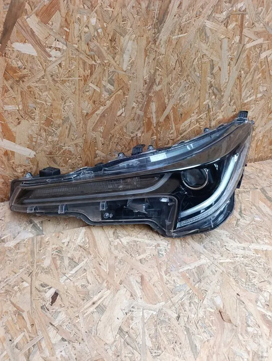 Phare Gauche Toyota Corolla E21 2019-2025 HB, Kombi Full LED MKNIU7589 image 1