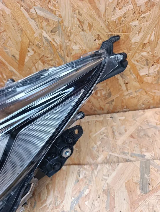 Phare Gauche Toyota Corolla E21 2019-2025 HB, Kombi Full LED MKNIU7589 image 2