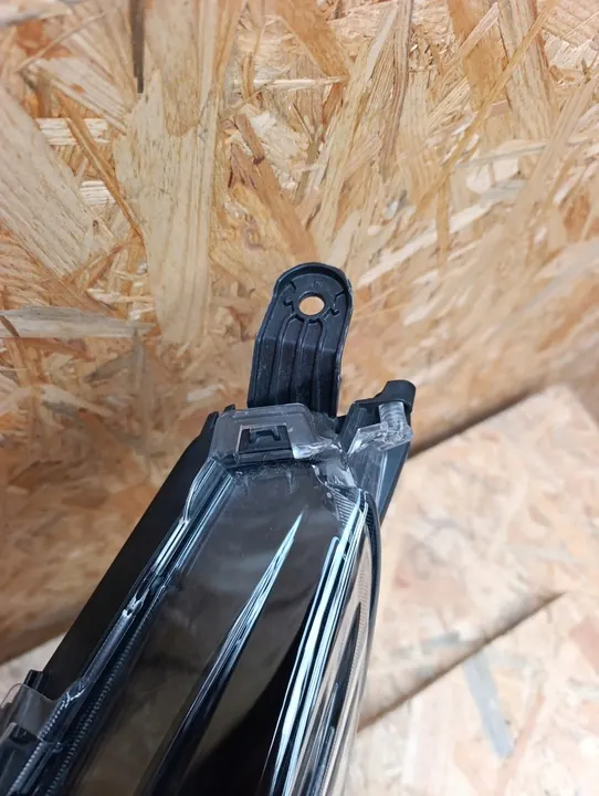 Phare Gauche Toyota Corolla E21 2019-2025 HB, Kombi Full LED MKNIU7589 image 3