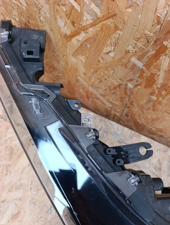 Phare Gauche Toyota Corolla E21 2019-2025 HB, Kombi Full LED MKNIU7589 image 4