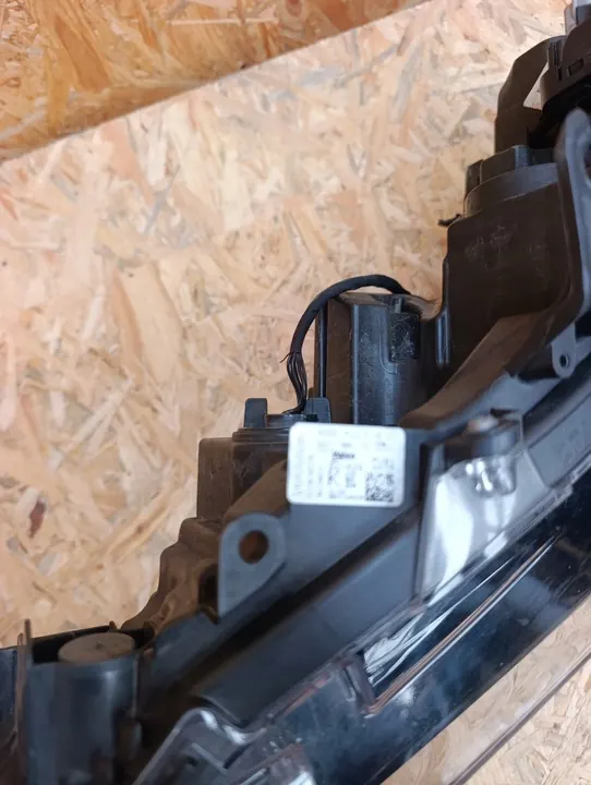 Phare Gauche Toyota Corolla E21 2019-2025 HB, Kombi Full LED MKNIU7589 image 5