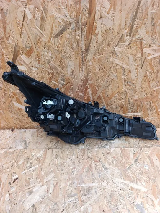 Phare Gauche Toyota Corolla E21 2019-2025 HB, Kombi Full LED MKNIU7589 image 6