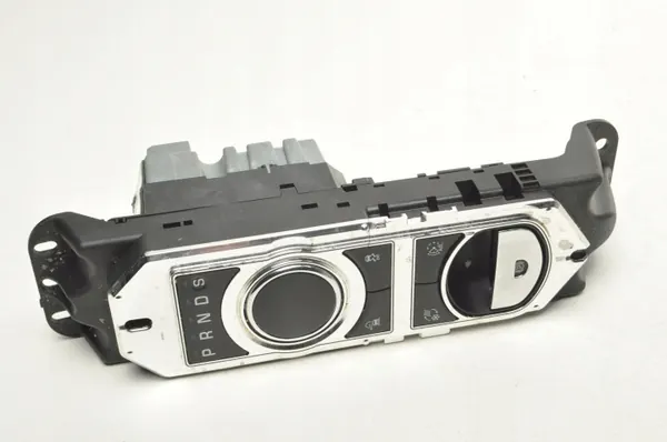 Jaguar XJ X351 växelpanelset OEM GW93-7E453-AA image 2
