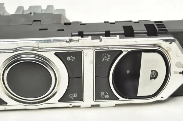 Jaguar XJ X351 växelpanelset OEM GW93-7E453-AA image 4