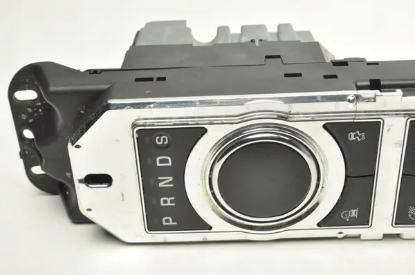Jaguar XJ X351 växelpanelset OEM GW93-7E453-AA image 5
