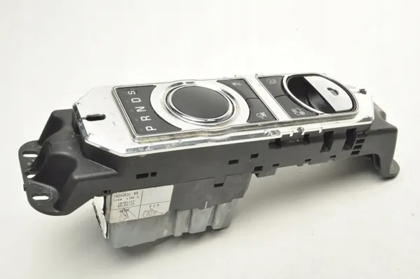 Jaguar XJ X351 växelpanelset OEM GW93-7E453-AA image 6