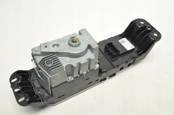 Jaguar XJ X351 växelpanelset OEM GW93-7E453-AA image 8