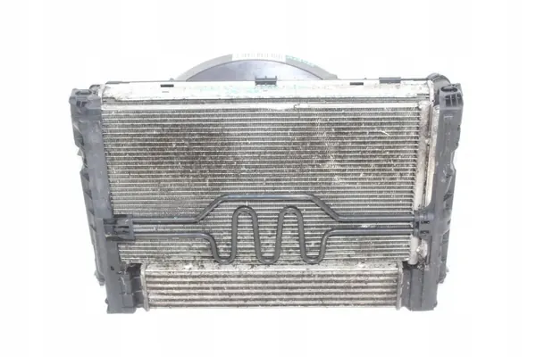 Kit radiador BMW OE OEM 375483247 para X1 E84 image 2