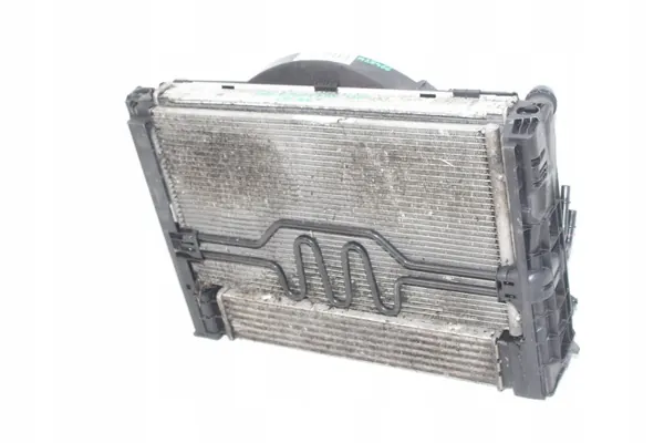 Kit radiador BMW OE OEM 375483247 para X1 E84 image 4