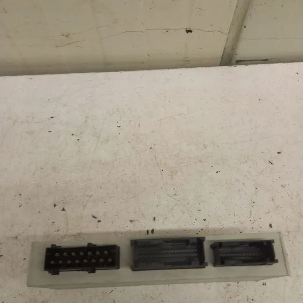 BMW E46 Komfortmodul OEM 613569143649 image 3