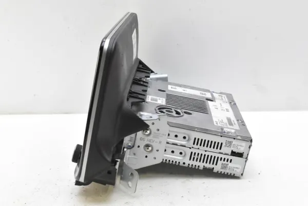 Radio Navi OEM 96560-CM100TMT voor Hyundai Kona 2017-2019 image 3