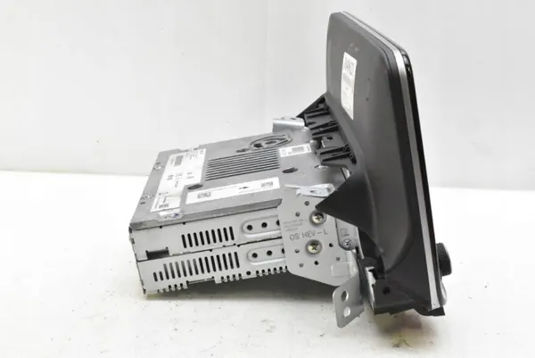 Radio Navi OEM 96560-CM100TMT voor Hyundai Kona 2017-2019 image 5