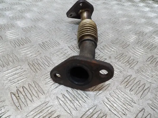 Putki OEM PRZEWÓD RURKA NAVARA D40 Nissanille image 3