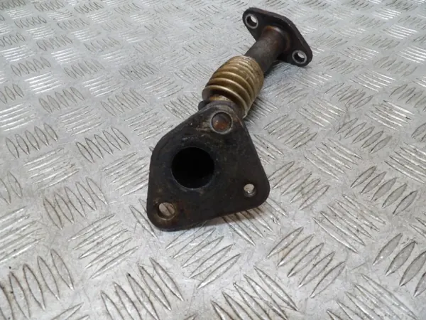 Putki OEM PRZEWÓD RURKA NAVARA D40 Nissanille image 4