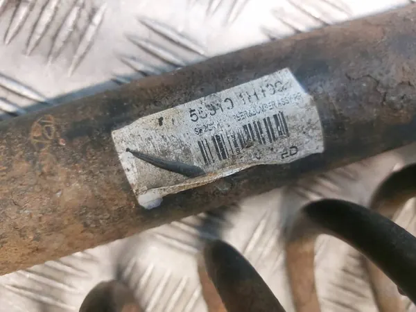 Ammortizzatore + Molla Posteriore Sinistra + Destra Kia Proceed I 55310-1H100 image 4