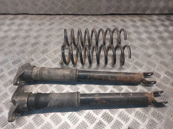 Ammortizzatore + Molla Posteriore Sinistra + Destra Kia Proceed I 55310-1H100 image 7