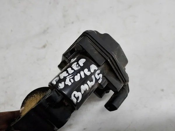 BMW Drosselklappe 8512452 image 3