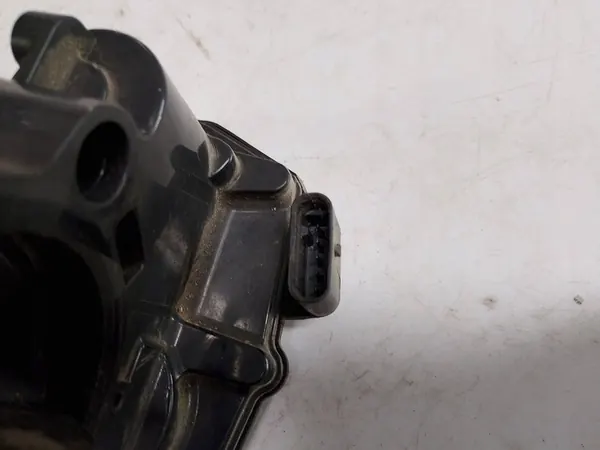 BMW Drosselklappe 8512452 image 5