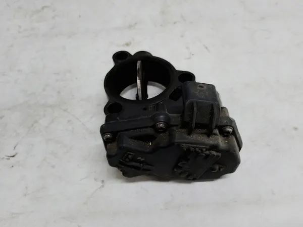 BMW Drosselklappe 8512452 image 6