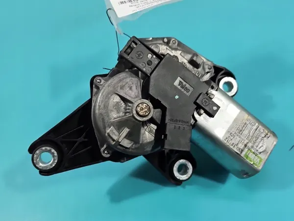 Motor limpiaparabrisas trasero Renault Trafic II OEM 53018812 image 3
