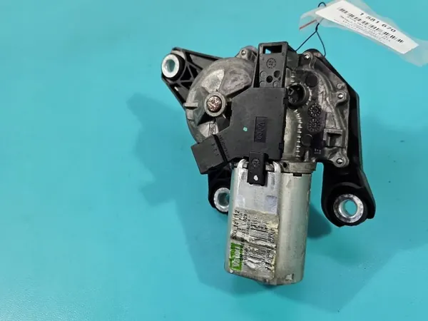 Motor limpiaparabrisas trasero Renault Trafic II OEM 53018812 image 4