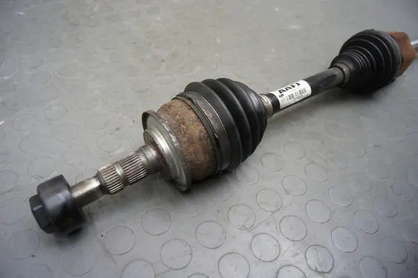 Vänster drivaxel 1.4T Astra J Lift image 2