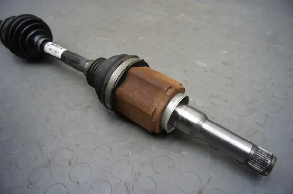 Vänster drivaxel 1.4T Astra J Lift image 3
