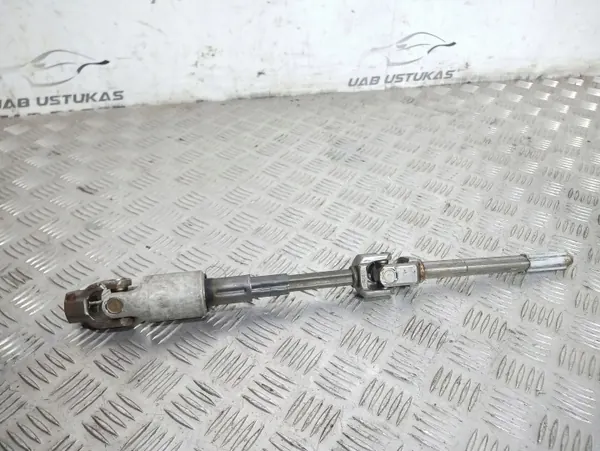 Croisillon colonne direction OEM 043553 Audi A4 S4 B7 image 2