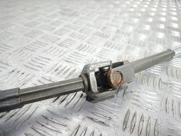Croisillon colonne direction OEM 043553 Audi A4 S4 B7 image 3