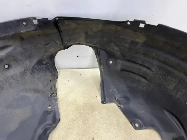 Fram vänster hjulhus Mazda CX-5 II KF OEM image 4