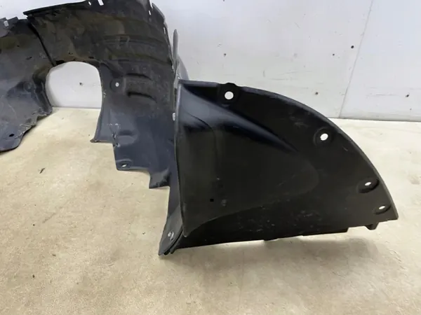 Fram vänster hjulhus Mazda CX-5 II KF OEM image 6