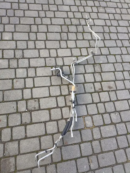 Vesipumppu Intercooler 2.0T Jeep Wrangler JL 2018+ OEM image 2