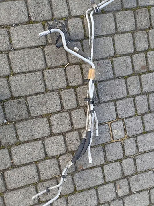 Vesipumppu Intercooler 2.0T Jeep Wrangler JL 2018+ OEM image 5