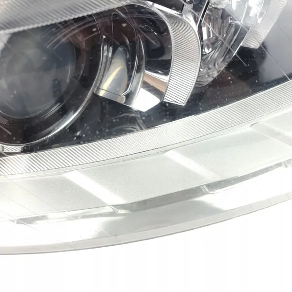 AUDI A6 C6 Lift Oikea Etuvalaisin Bi-Xenon LED 4F0941030DH image 5