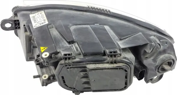 AUDI A6 C6 Lift Oikea Etuvalaisin Bi-Xenon LED 4F0941030DH image 9