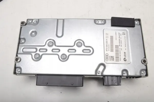 Audi Q5 Bang & Olufsen Kaiuttimet OEM 8R0035382A image 8