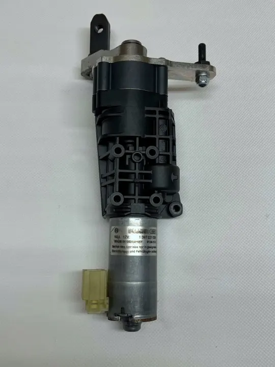 OEM 4M0827851A Vänster bakluckstöd Audi Q7/Bentayga image 3