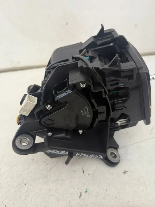 Seletor de mudanças Toyota OEM 8945152020 - Usado image 4