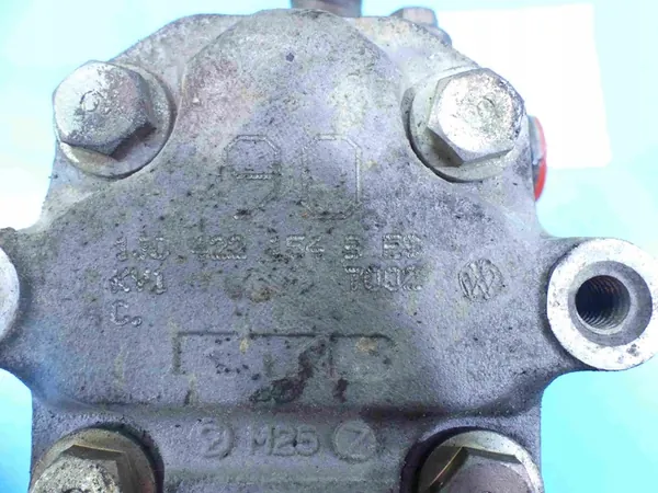Bomba de direção assistida Seat Toledo II Leon I 1.8 20V OEM image 5