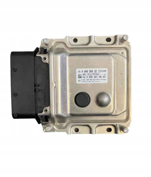 Mercedes AdBlue-ohjausyksikkö OEM A0009003213 image 2