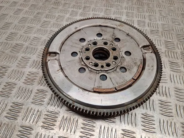 Volante RENAULT TALISMAN GRANDTOUR 1.6L 123103802R image 4